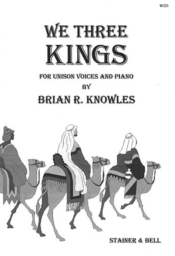 We Three Kings